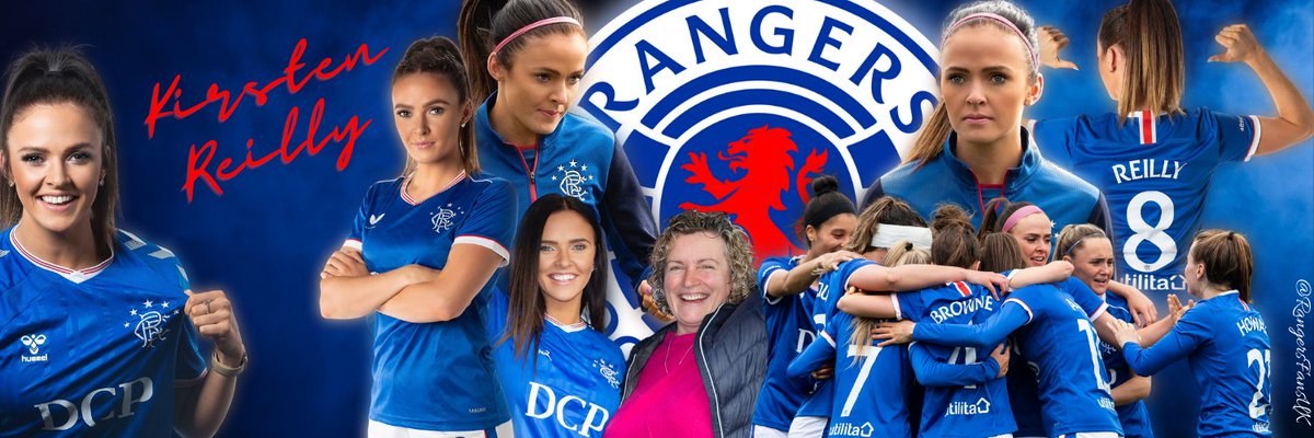 Our Twitter header of our very own <a href="/KirstenReilly16/">Kirsten Reilly</a>

more to come....