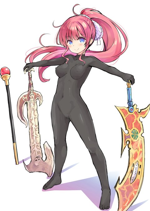 あいミスラジオ聞いてなんかそれっぽいの前描いたなと思ったぼくの次の行動 