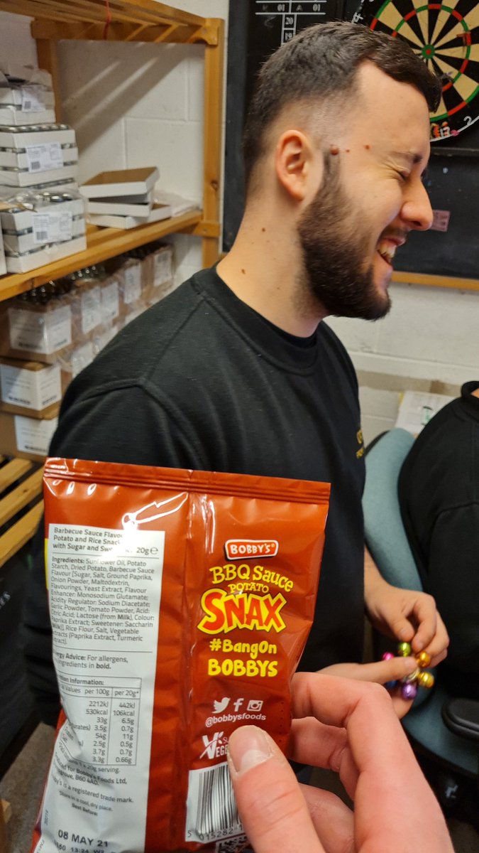 Danielkearsley5's tweet image. #bangonbobbys