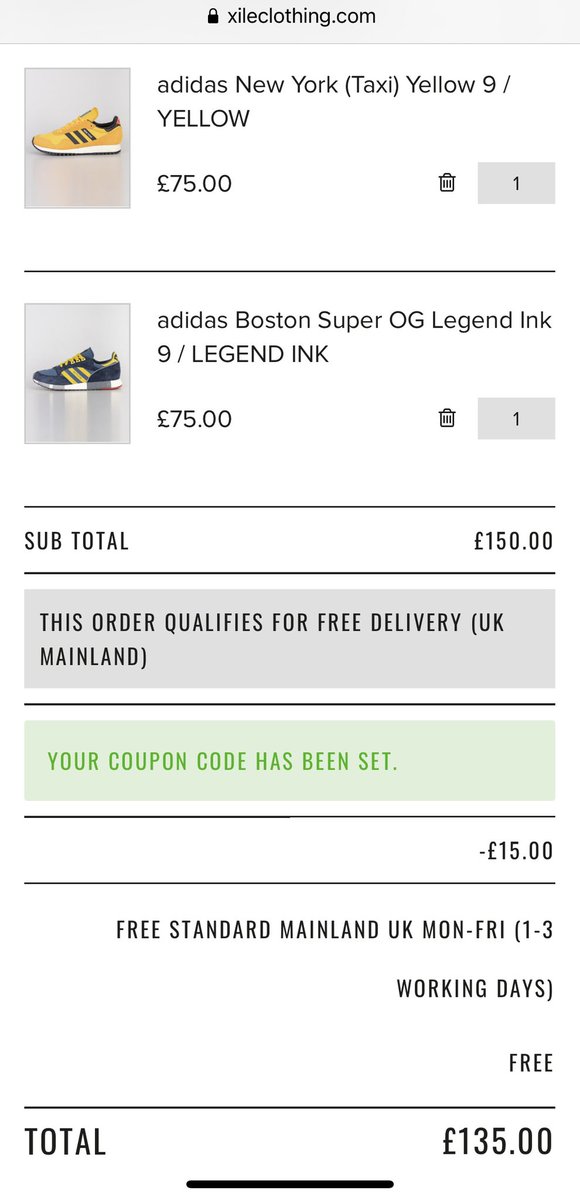 fashvanrash's tweet photo. Good morning @man_savings  good bargain! https://t.co/iPwLlox86X