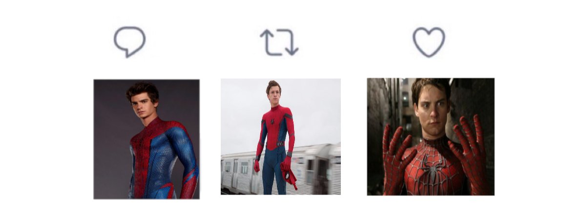 MCU content 🕸 tweet media