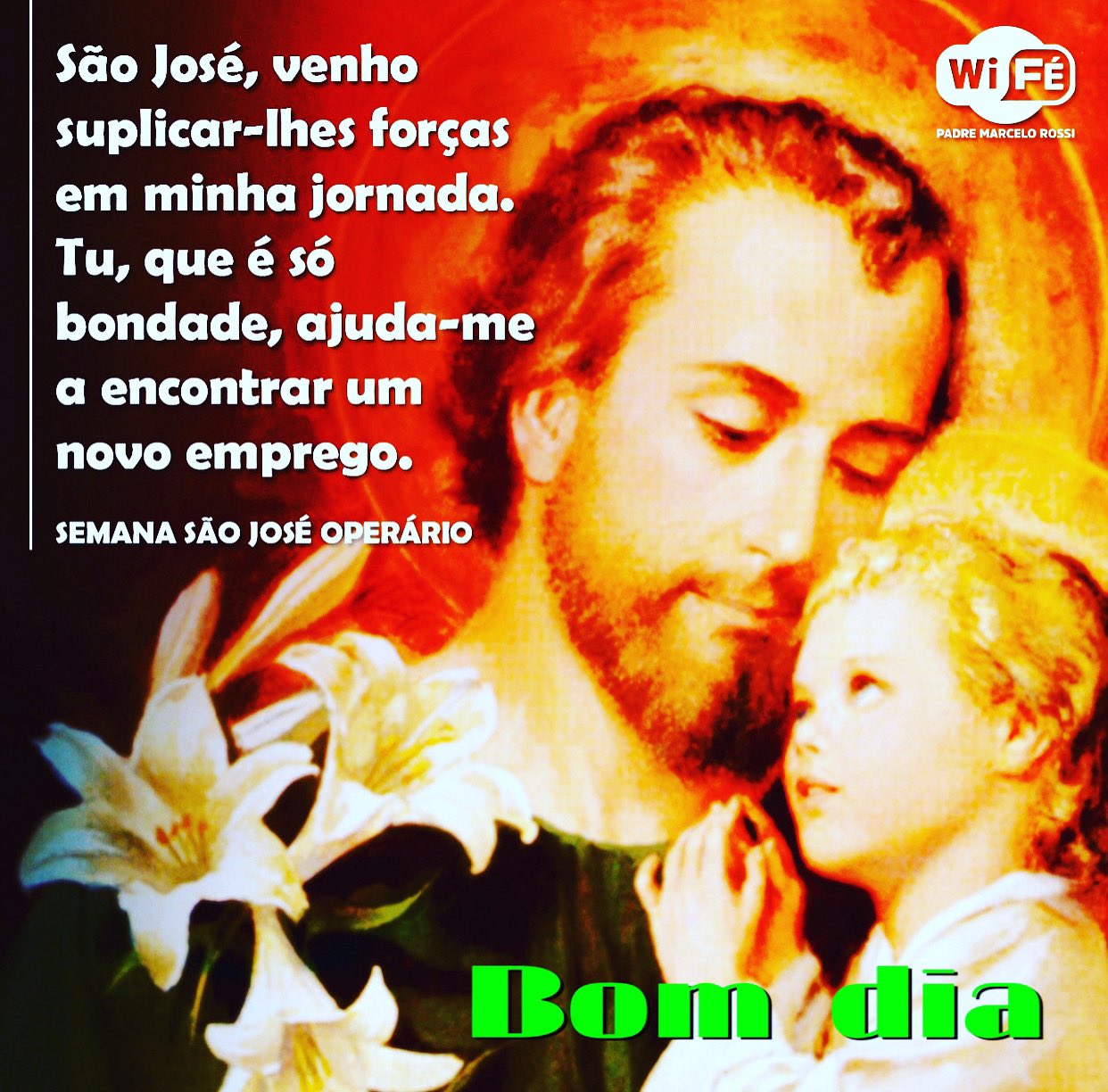 Padre Marcelo Rossi on Twitter: Padre Marcelo Rossi on Twitter:
