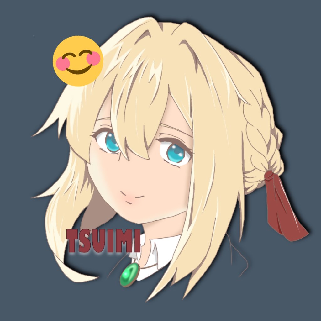 me1a9's tweet photo. Icon for @TcuxdTsuimi くん
頑張ったー！細かいところはまだまだかもしれないけどうまくできた気がする！！　#アイコン依頼  #イラスト https://t.co/XxadEL8OH9