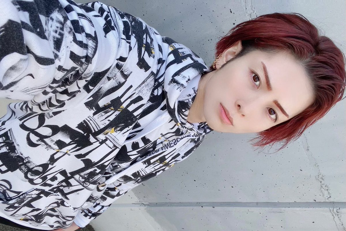 パーカー男子 パーカー男子