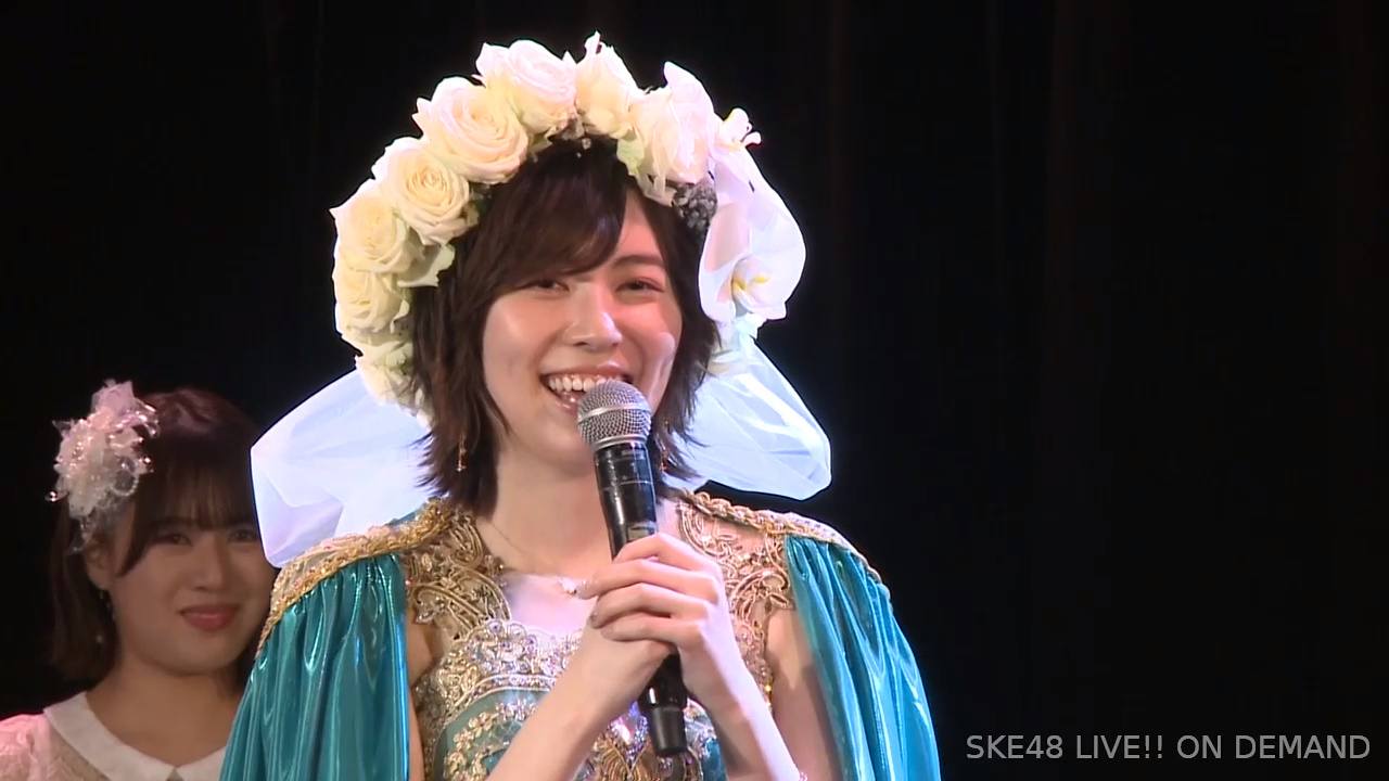 Akb48 メモリスト お手紙 母より 代読 松本慈子 松井珠理奈卒業公演 Ske48 T Co Axbiwgcz6z T Co Glg1xkciym Twitter