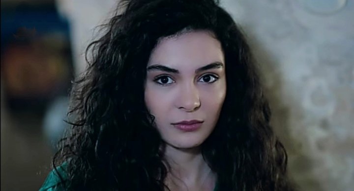 İlk karşılaşma💜

#ReyMir🦋