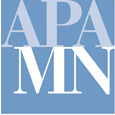 APA_MN's tweet photo. The APA MN annual conference will be held virtually on September 22-24, 2021. The call for session proposals will open on May 1st with a deadline of June 1st and will be available on the conference website at https://t.co/3WGO6dDpnO. https://t.co/wlqaVaCs99