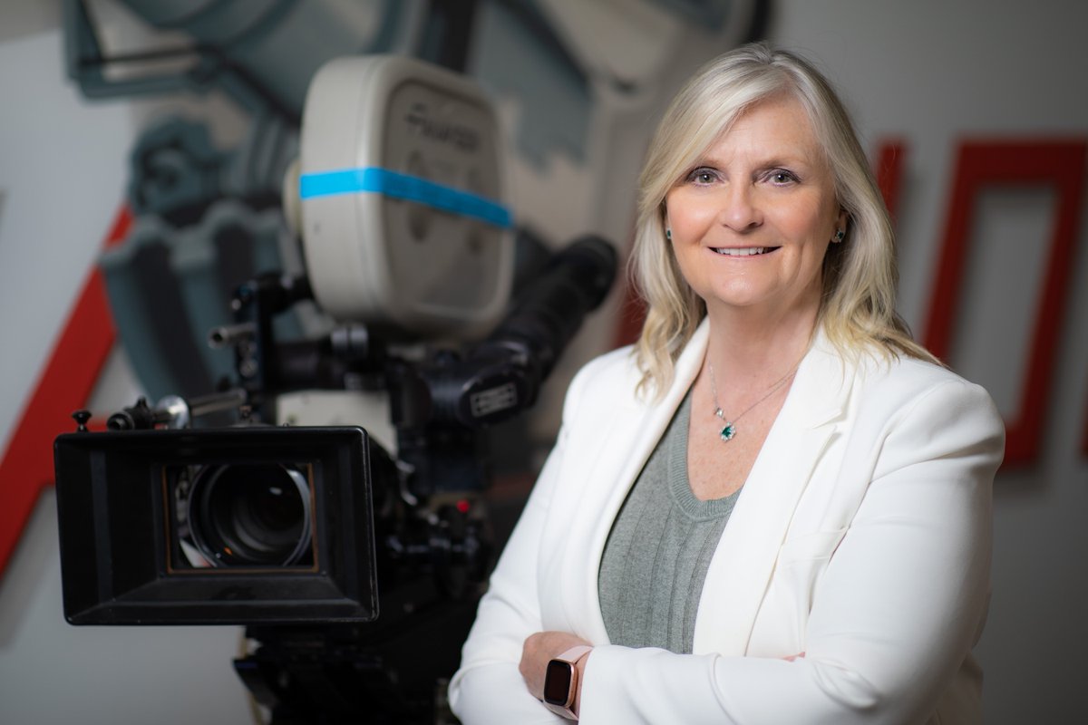 Upper limit of €70 million on the Irish Section 481 tax incentive seen as “barrier to Ireland securing large-scale international productions," according to Troy Studios and Ardmore Studios CEO Elaine Geraghty; New PwC Report published.
Read here: bit.ly/2RbzVlH