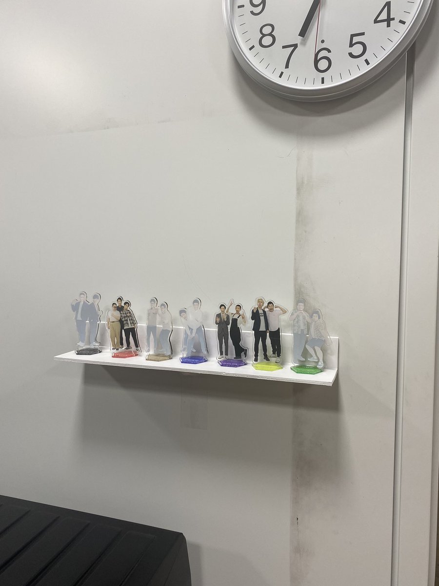 アウトレット送料無料】 ラフフェス くじ 男性ブランコ ミニアクリル