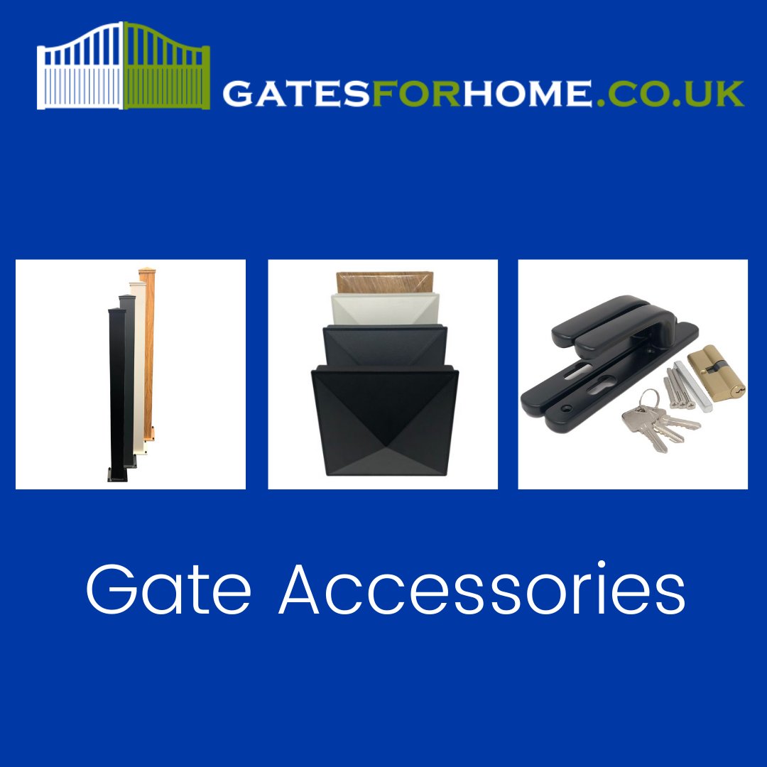 From Gate posts to handles and hinges, we also stock a wide range of gate accessories>>
hubs.ly/H0McpBy0
#gateaccessories #gatesforhome
