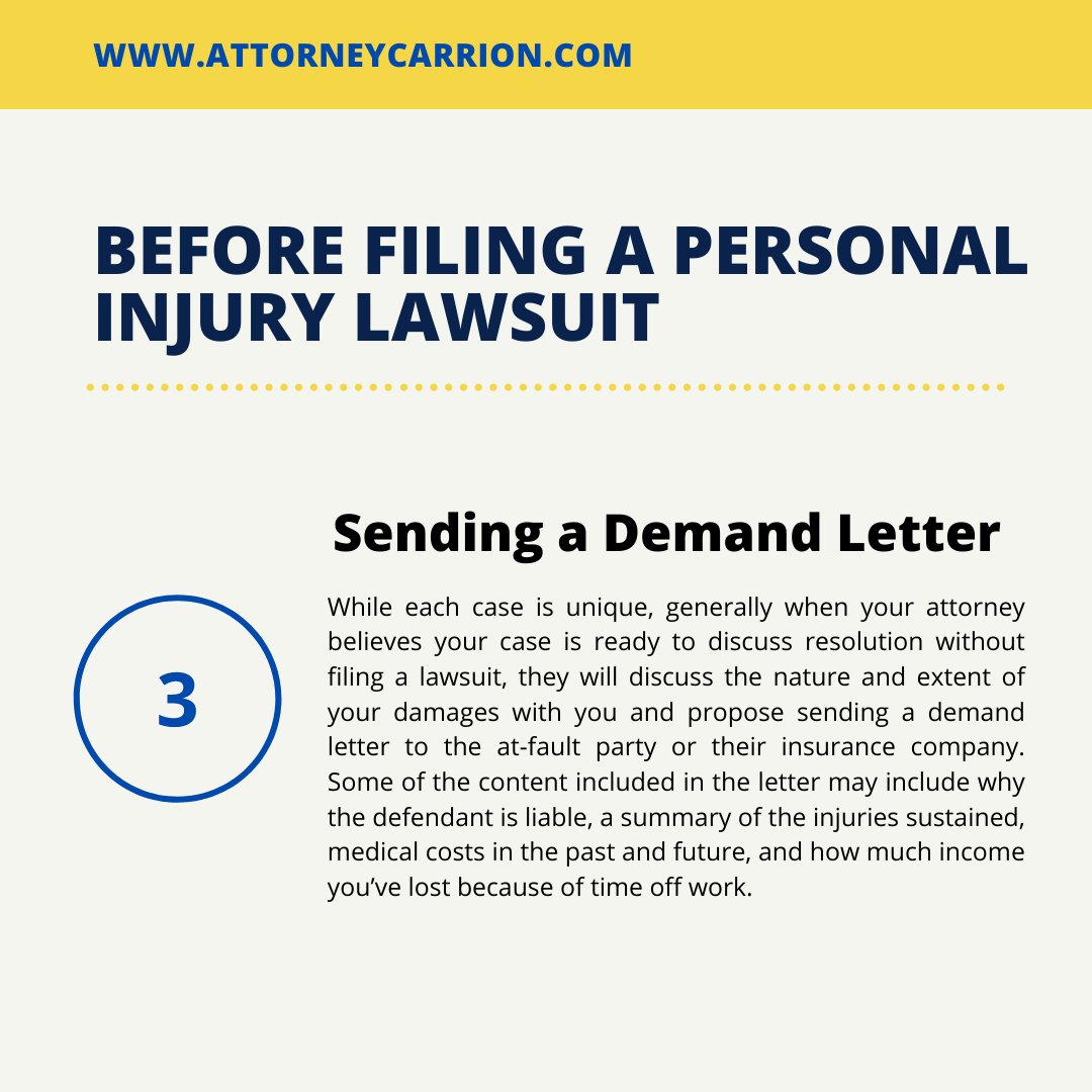 SAVE AND SHARE, you never know when you will need it!! 

Call us today for a free consultation: 212-433-3100 NY | 954-433-3100 FL

#personalinjurylawyer #personalinjuryattorney #personalinjurlawfirm #accident #motorcycleaccidents #motorcycleaccident #crash #personalinjury #lawyer