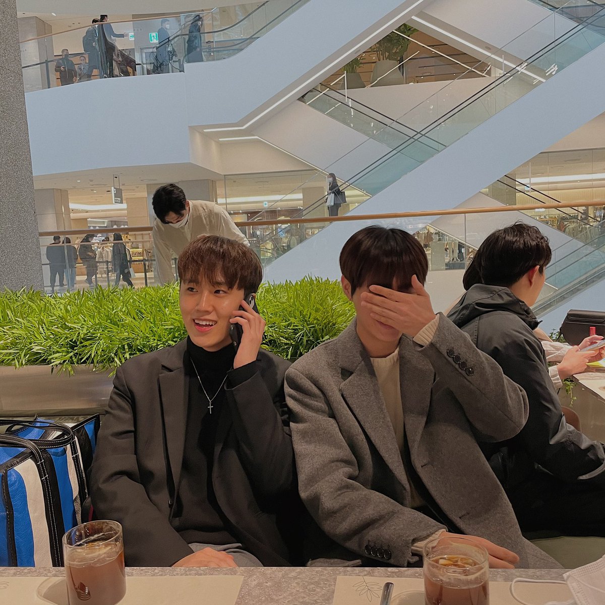 andylui_cy's tweet image. 📸🍹✌🏻