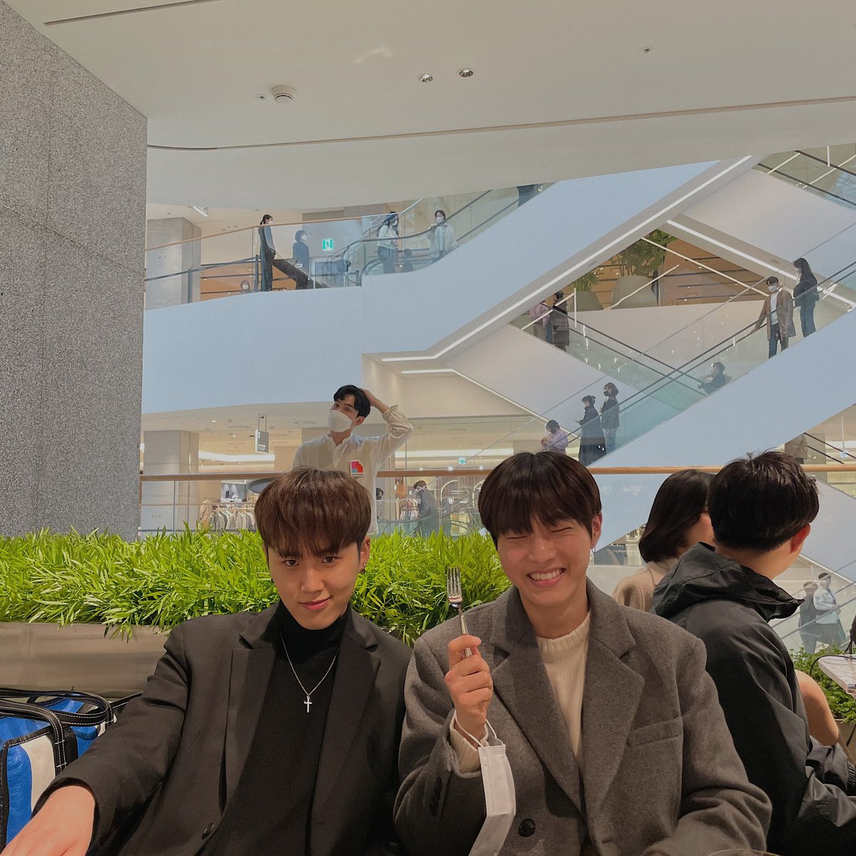 andylui_cy's tweet image. 📸🍹✌🏻