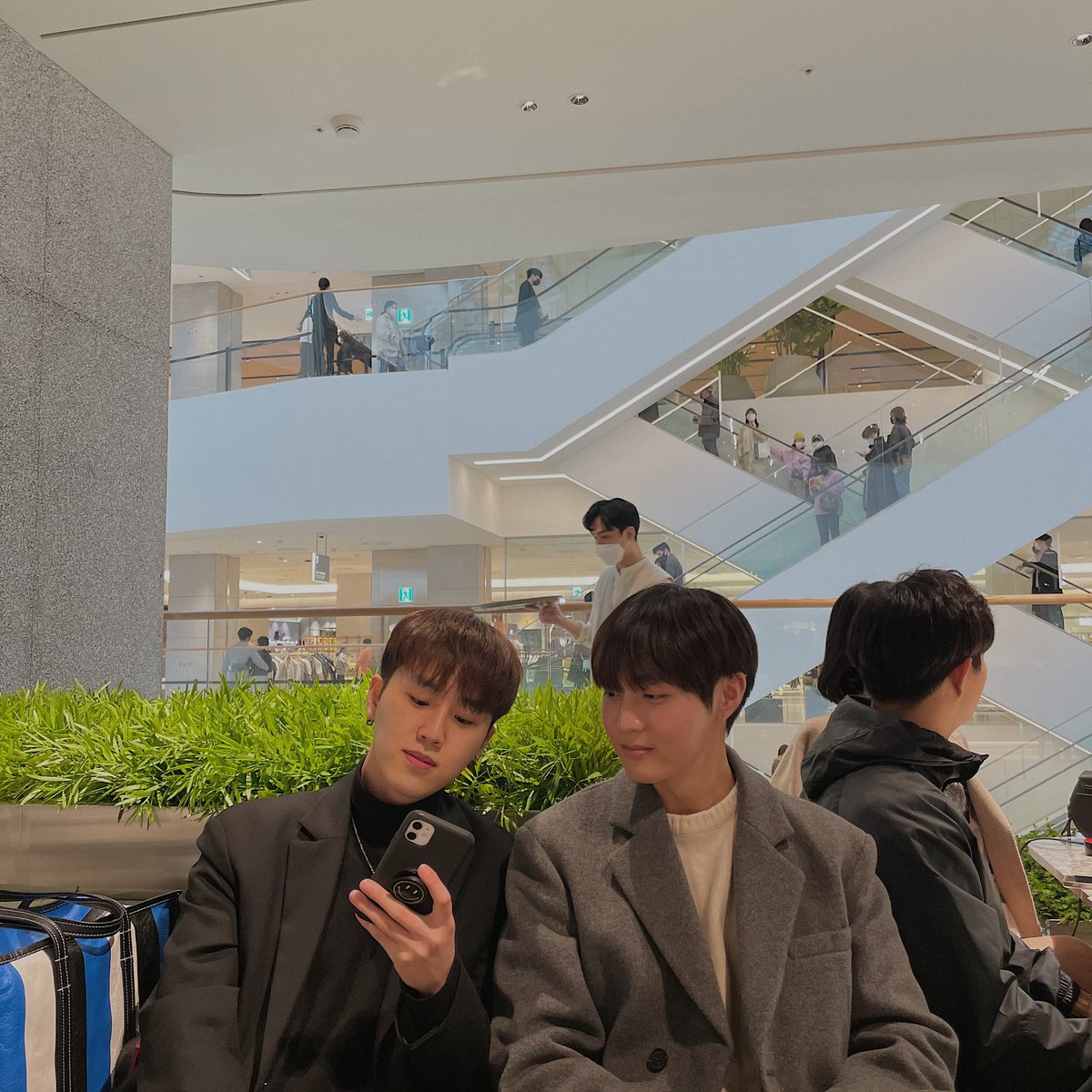 andylui_cy's tweet image. 📸🍹✌🏻