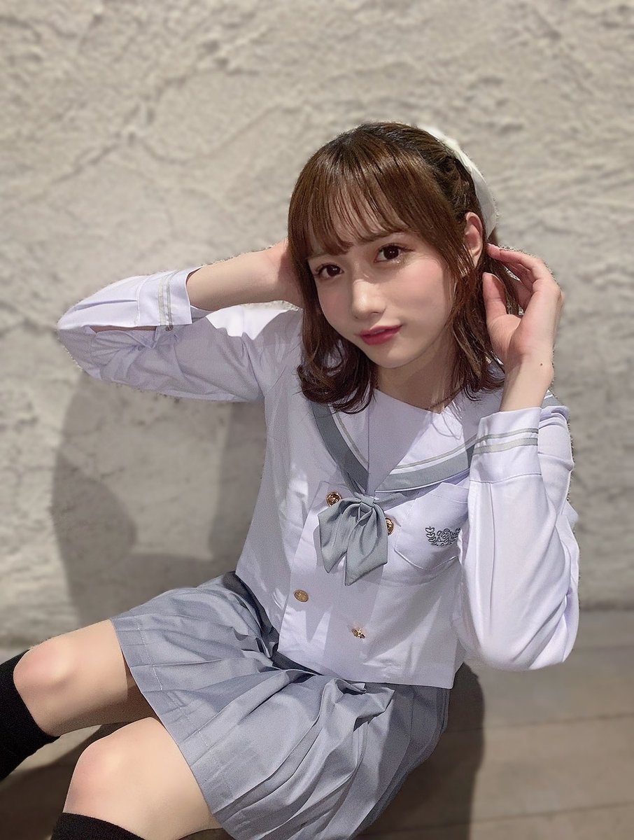 君のためのハーフツインなんだあ😌