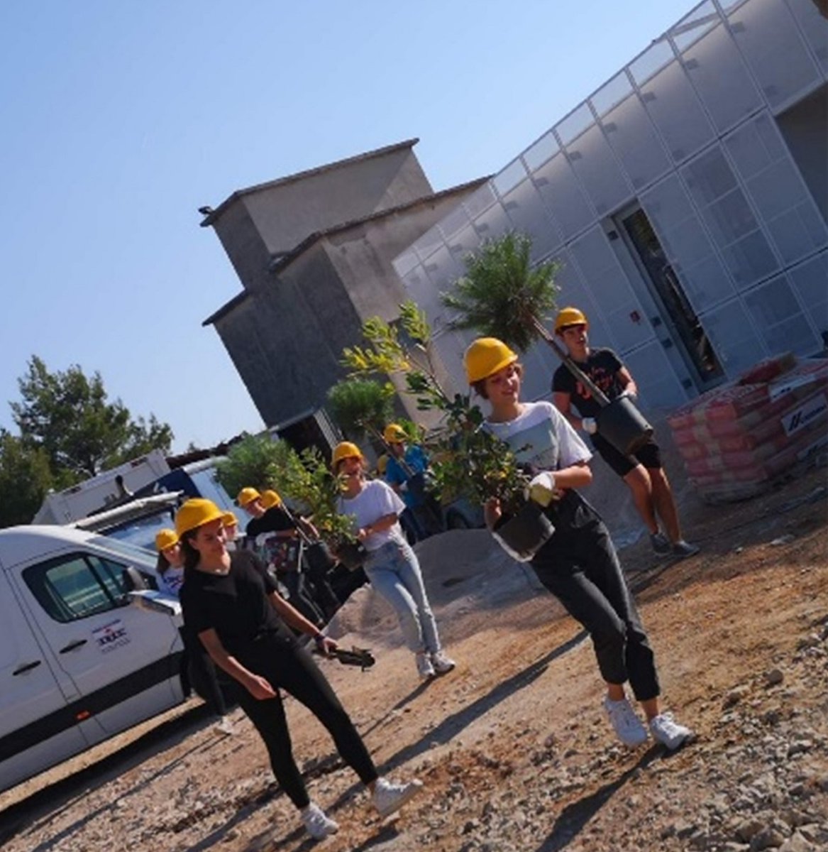 Discover how Šibenik (🇭🇷) transferred Manchester’s model of cultural collaboration on climate via <a href="/CChange_urbact/">C-Change</a>: bit.ly/3ezJQty
C-Change's final event is today @ 2pm: bit.ly/32ZMjrW
For more inspiring #TransferNetworks’ stories, join our #URBACTfest,15-17 June