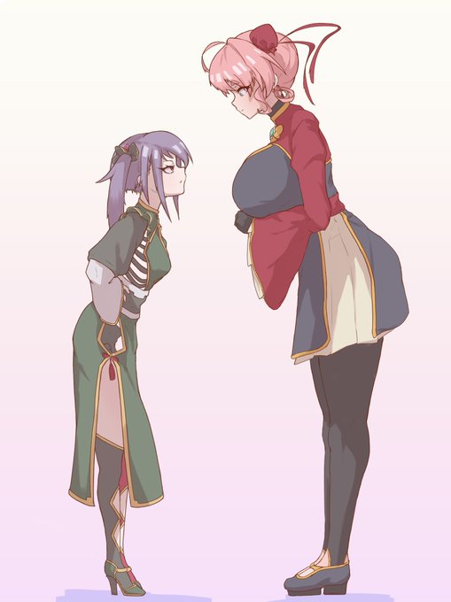 お友だちができました。 