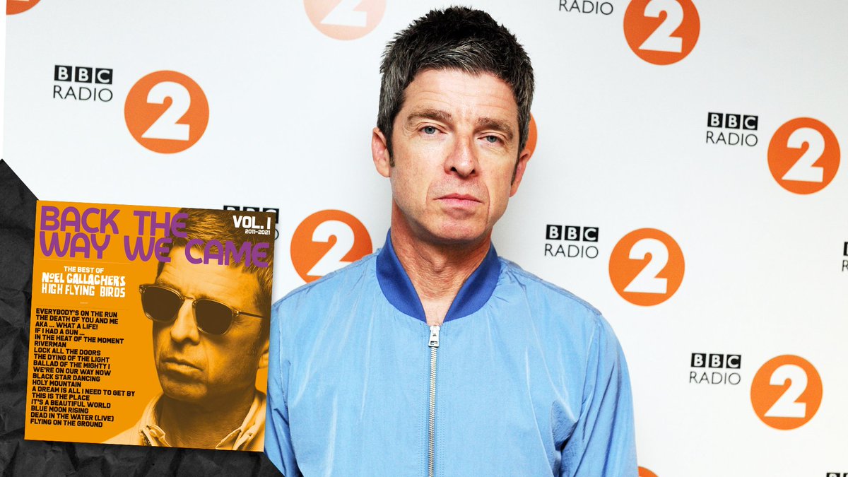 It's been TEN YEARS since <a href="/NoelGallagher/">Noel Gallagher</a> released his High Flying Birds... 😮

This morning, he joined <a href="/ZoeTheBall/">Zoe Ball</a> to tell us about his new 'The Best Of' release 💿🎶 Hear their chat in full on <a href="/BBCSounds/">BBC Sounds</a>: bbc.in/2R96Uaq