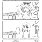 わかります。お風呂入ってると稀によくある出来事。