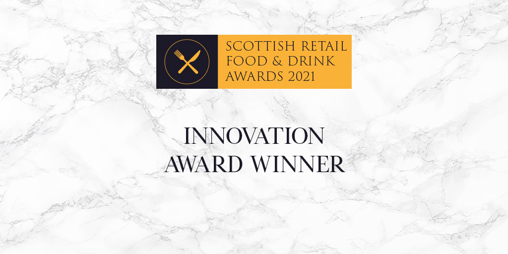Scottish Retail Food & Drink Awards (@scottishrfda) on Twitter photo The winner of the UK Producer award in the Innovation Award category is <a href="/DrHeffs/">Dr. Heff's</a>, Dr Heff’s ‘Remarkable Mints’. Well done! 🥳 #SRFDA21
bit.ly/3pbkDtH The winner of the UK Producer award in the Innovation Award category is <a href="/DrHeffs/">Dr. Heff's</a>, Dr Heff’s ‘Remarkable Mints’. Well done! 🥳 #SRFDA21
bit.ly/3pbkDtH