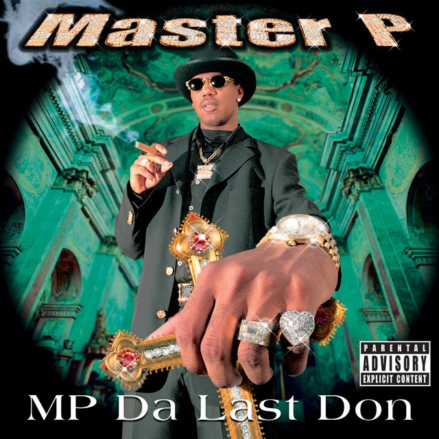 Happy birthday Master P! Explore his samples, covers & remixes here:
 