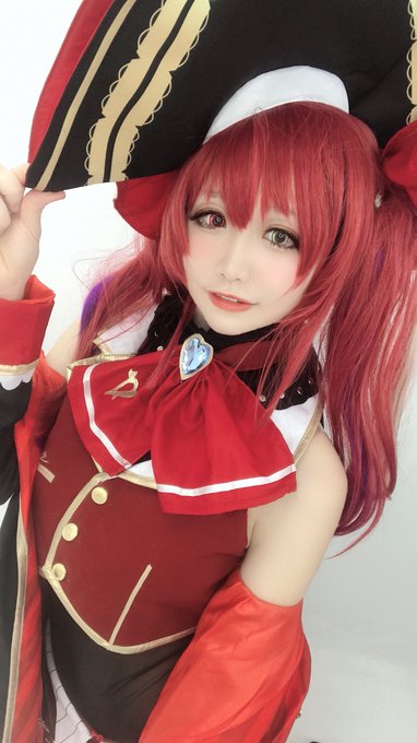 Twitterのコスプレ画像30