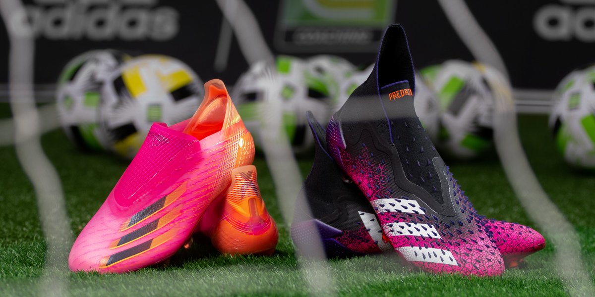 Coerver Coaching Ireland tweet media