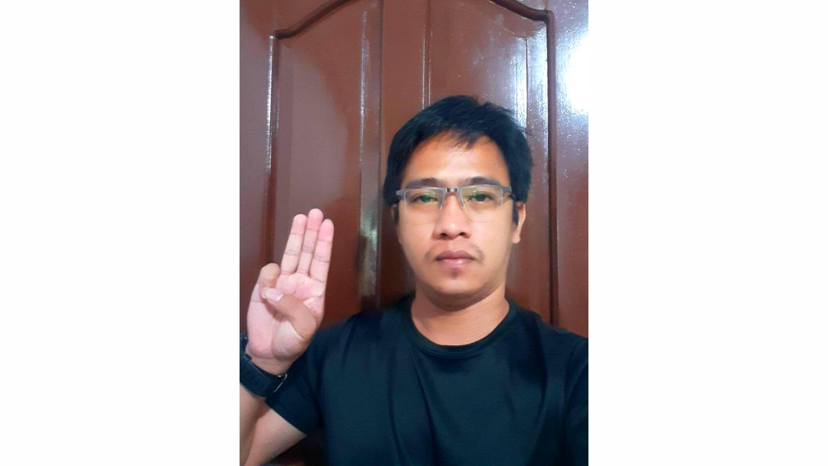  @PAHRAhr, one of  @forum_asia members in the  #Philippines, stands in solidarity with the peoples of  #Myanmar in the fight for  #freedom and  #democracy in the face of repression by the junta Reply/retweet this thread and share your messages  #SolidarityForMyanmar