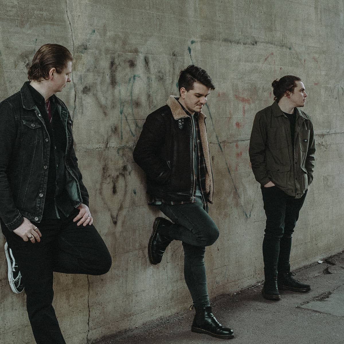 Minus Alive tweet media