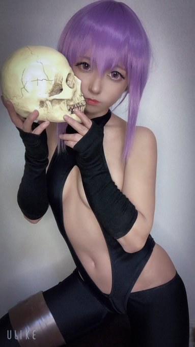 コスプレイヤー東雲あくるのTwitter画像15