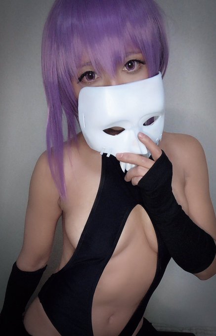 コスプレイヤー東雲あくるのTwitter画像14