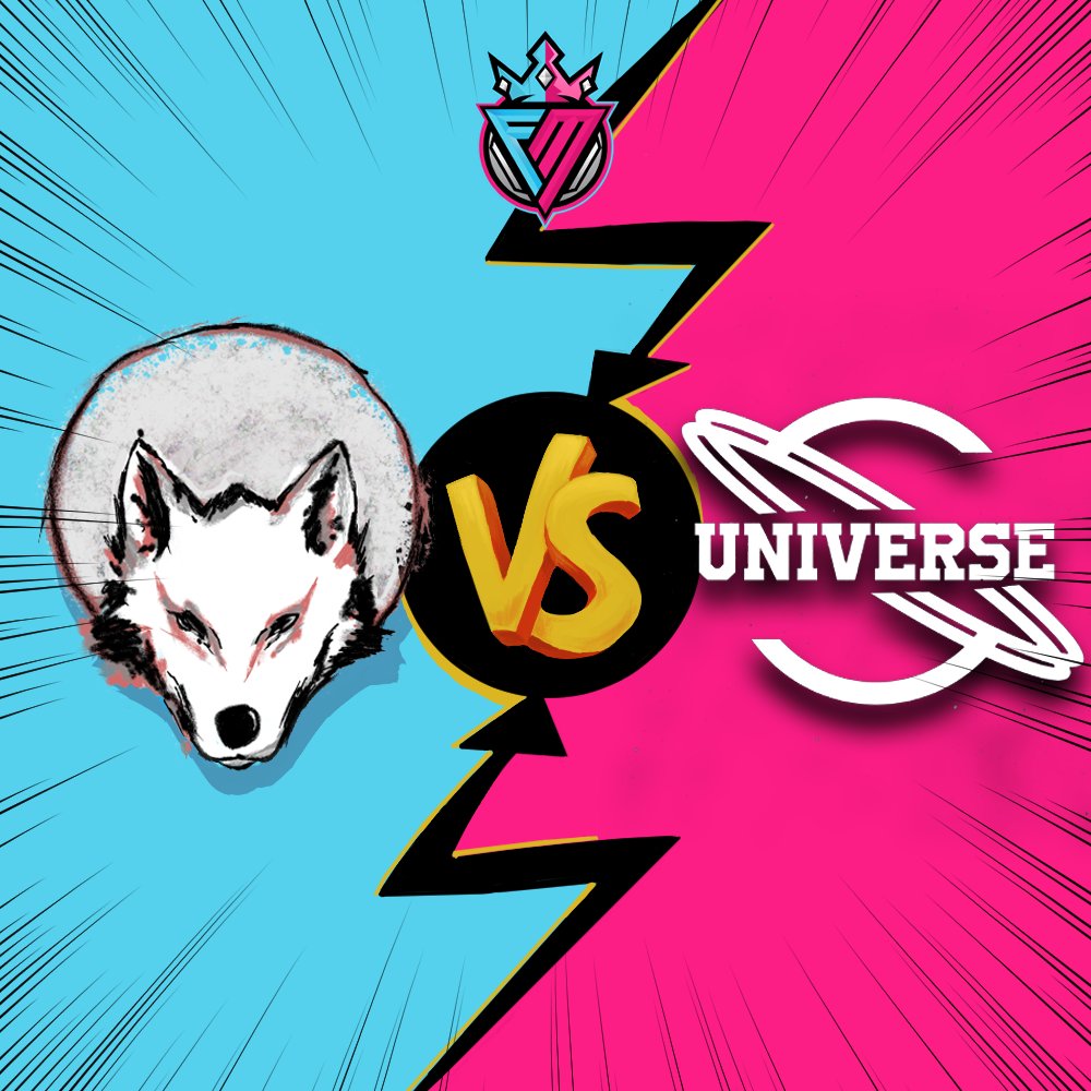 Packmiko Esports & Influencers tweet media