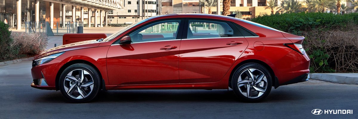 HyundaiMEA's tweet photo. Recognised for its exceptional comfort and safety, enjoy the line-up of advanced features that will put you at ease, only with Elantra.
#HyundaiElantra #ThisIsHowYouDare #ParametricDynamics #HyundaiMEA https://t.co/3UgTxTVFR5