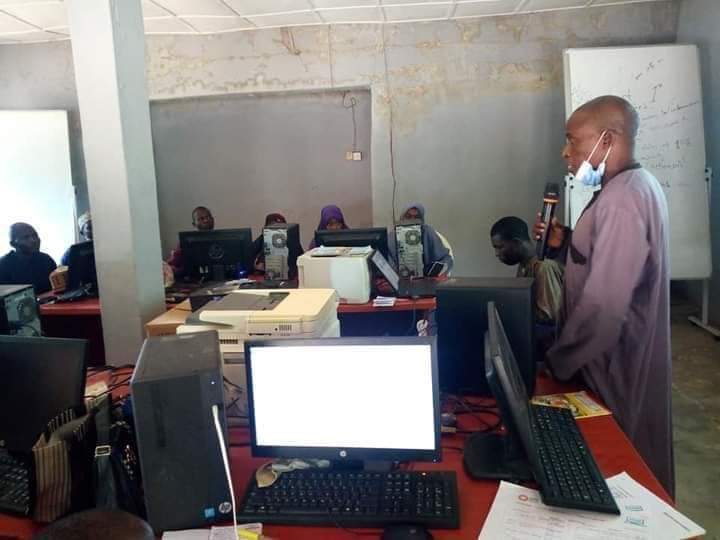 CITAD Hausa tweet media