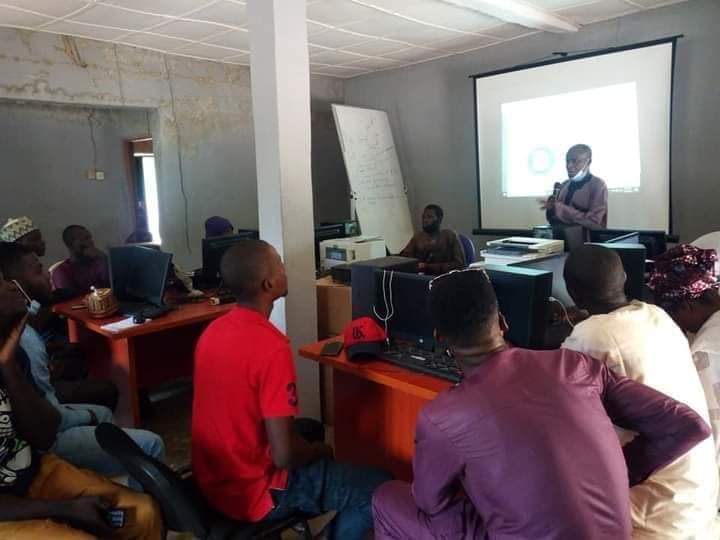 CITAD Hausa tweet media