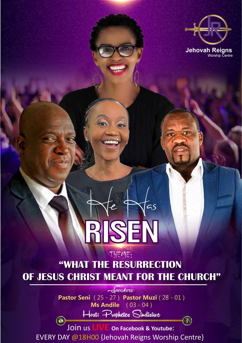 Jehovah Reigns (@Jehovah_Reigns) / Posts / X
