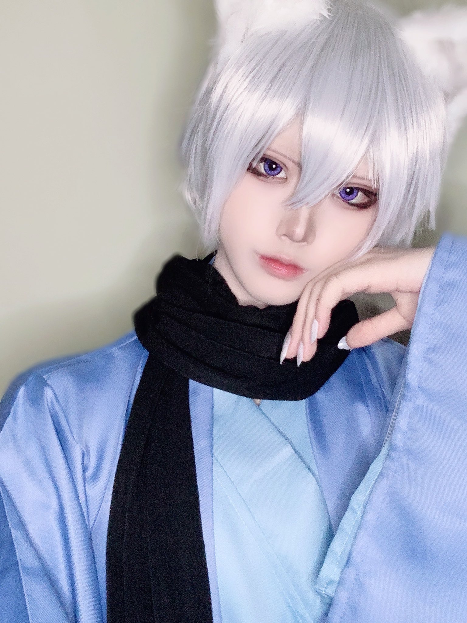 京夏 on X: 