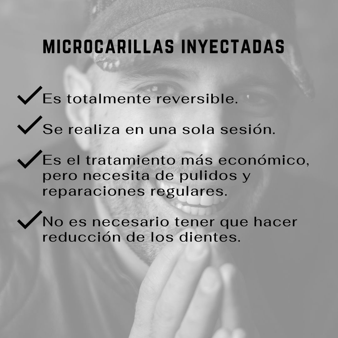 ¿Sabes cuál es la diferencia entre los distintos #tiposdecarillas? Os los mostramos. 

#smylife #diseñodesonrisa #sonrisa #carillas