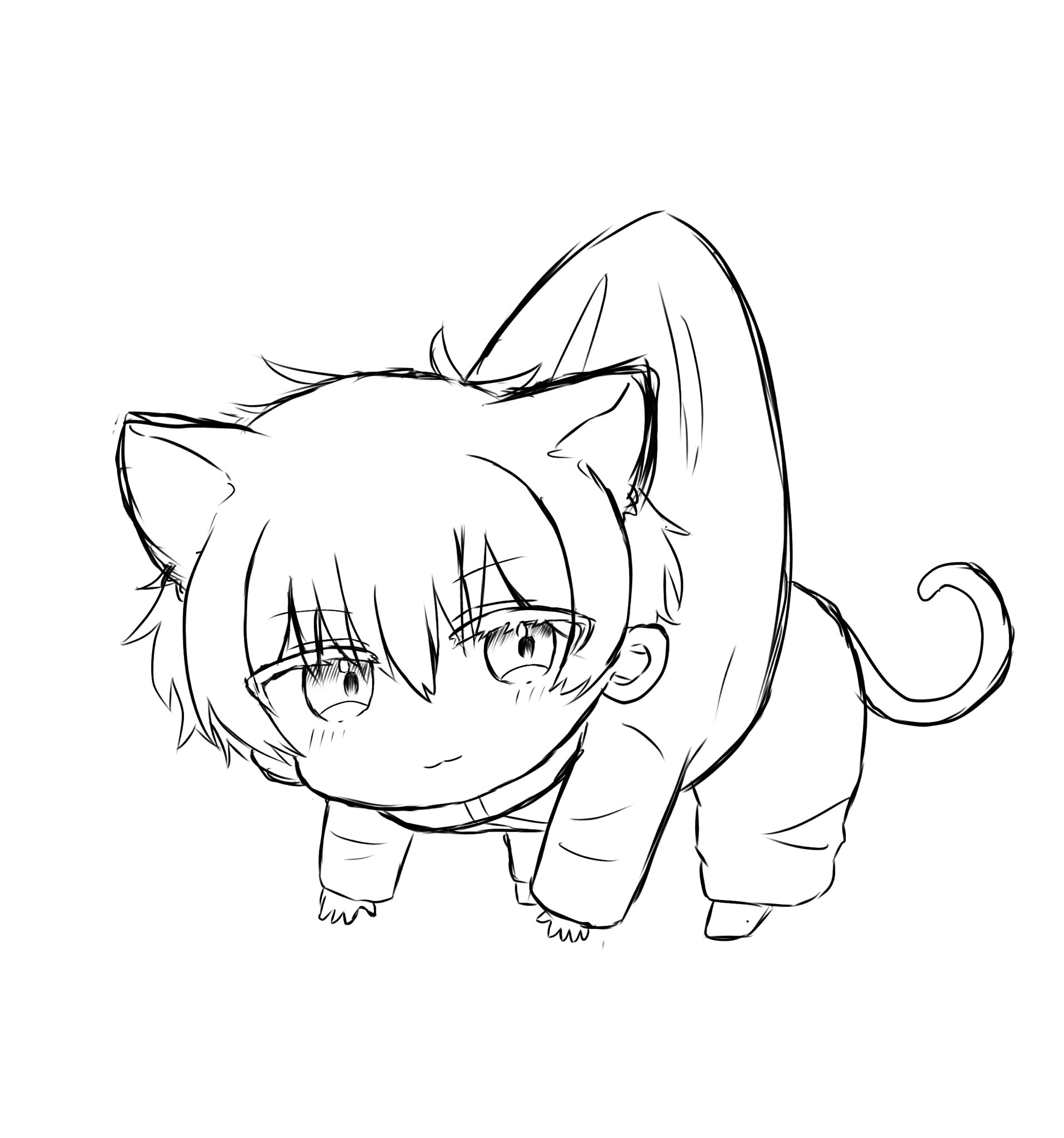 Rinrin プラ板の下書き 呪術廻戦ファンアート 呪術廻戦 呪術廻戦イラスト 下書き デジタルイラスト 小学6年生 伏黒恵 五条悟 T Co 1mq5max3yv Twitter