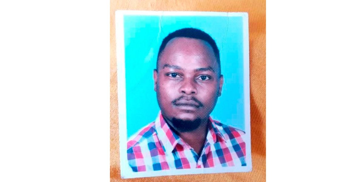 NationBreaking's tweet photo. MISSING KITENGELA quartet: Body of Benjamin Imbai found at General Kago Funeral Home in Thika; police say it was taken there on April 20. https://t.co/A9nlBEOWVm