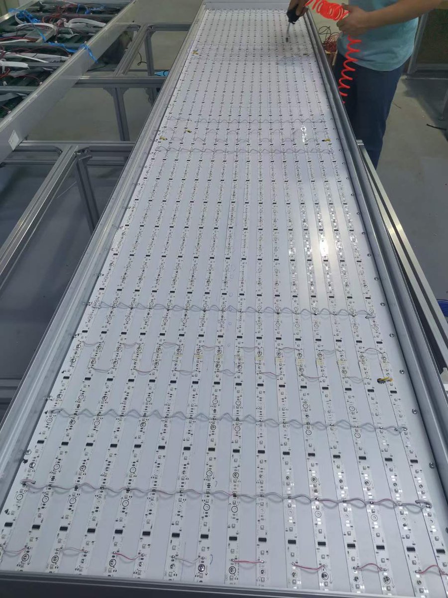 cherryxie14's tweet image. RGB light bar dynamic light box
WA :+86 130 6871 7242 
#dynamiclightbox #lightbar #animatedlightbox #flowmotion #ads #module #lightbox #leddynamiclightbox #exhibitiondisplay #trademarklogo #ledlightbox #lightboxes #design #retaillightboxes #fabriclightbox #aluminumlightbox