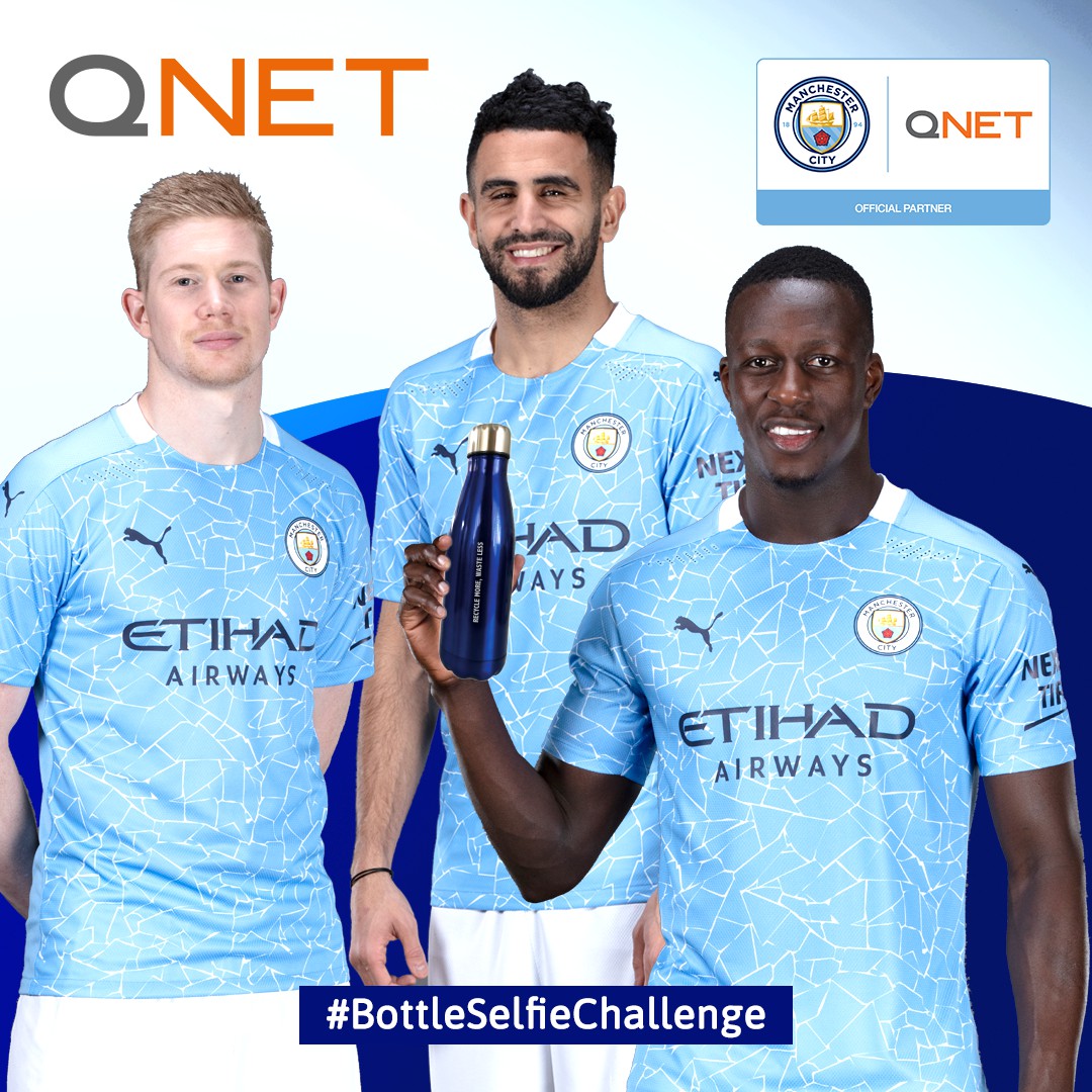 Man City Qnet Manchester City Jersey Qnet / Manchester City Teams Up With Superbloke