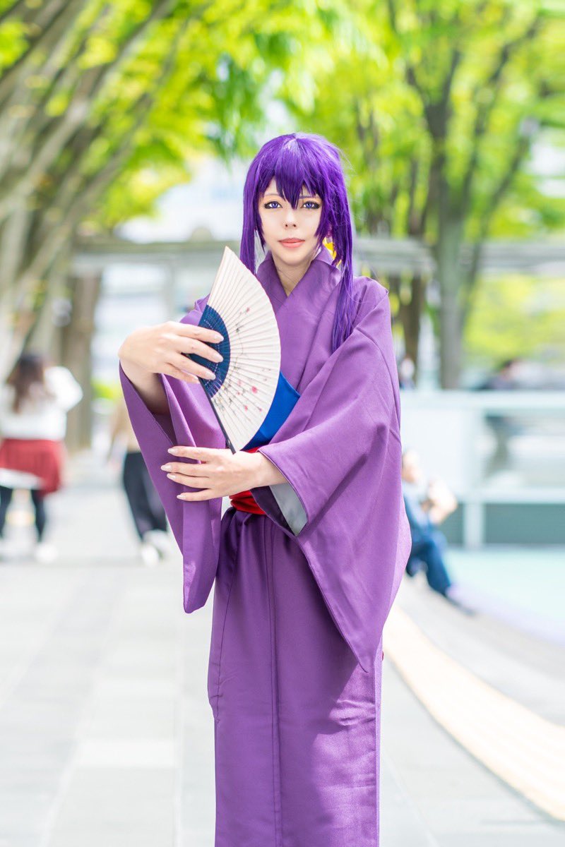 Twoucan バジリスク絆2 の注目ツイート コスプレ