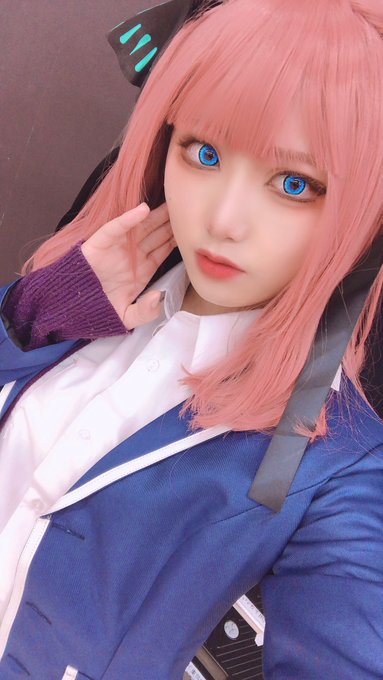 コスプレイヤーまるすけのTwitter画像31