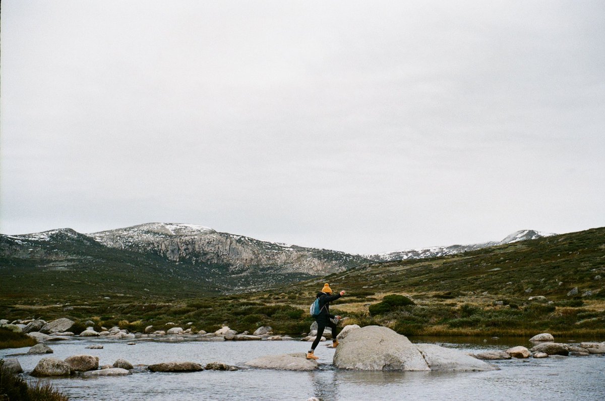 ada_wiss's tweet photo. @colinbuchanan your song “The One and Only God” was belted all through our 22km hike to Mount Kosciusko. Thank you! 🏔😂 https://t.co/QEbjSRz6k0