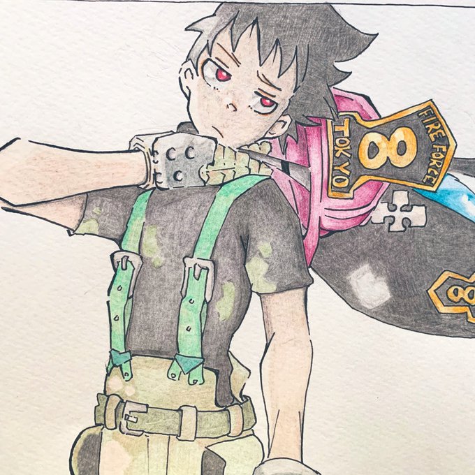 日下部森羅のtwitterイラスト検索結果 日下部森羅のtwitterイラスト検索結果