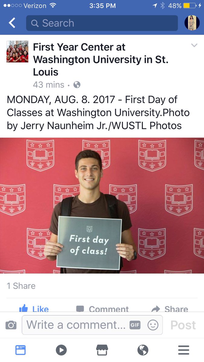 janies1026's tweet photo. Congratulations David Steinberger! We are so proud of all your accomplishments and can’t wait to see what the future brings! #CongratsWashU https://t.co/KN3mYmU8Mu