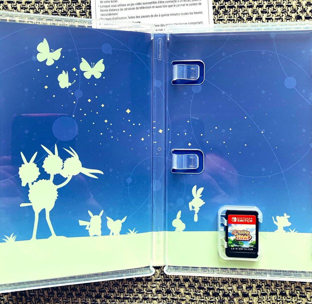 PokéXperto tweet media