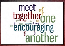 This article is about real fellowship in the church.  bit.ly/3vcBXAT