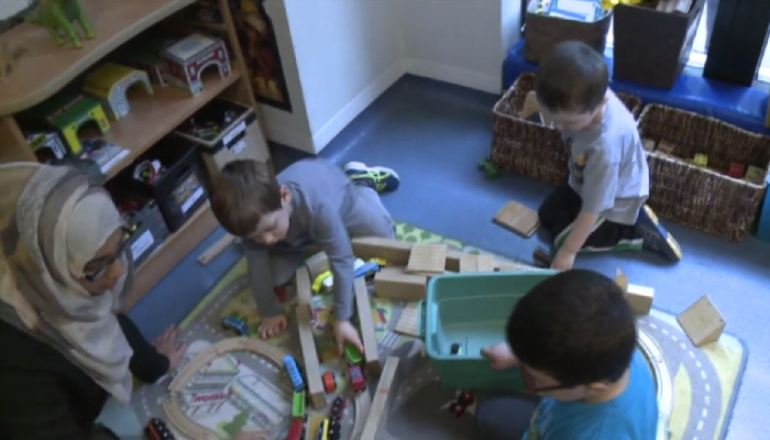 Child care workers in licensed settings eligible to book COVID-19 vaccine 

#HamOnt

READ MORE: chch.com/child-care-wor…